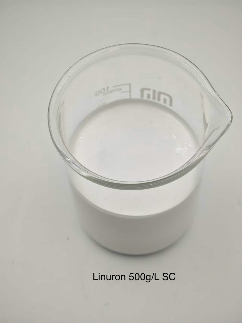 Linuron 500g/L SC